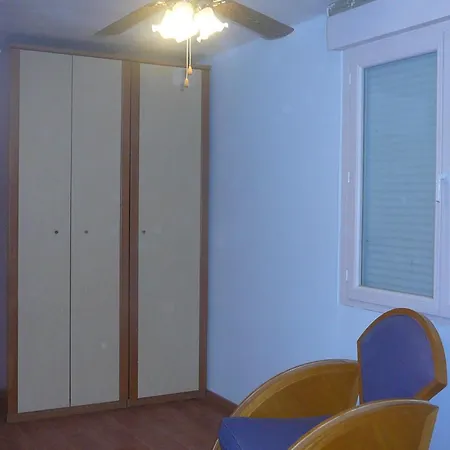 4 Personnes Apartment Marlenheim