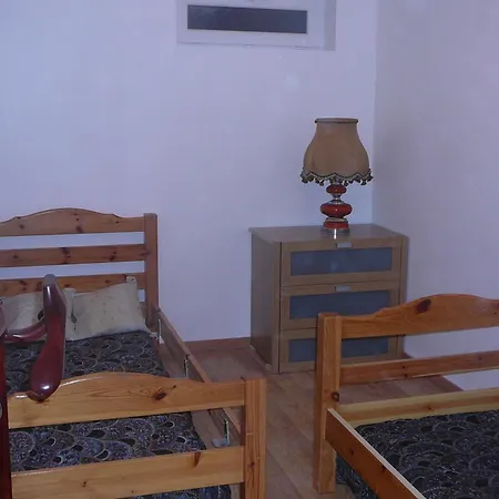 4 Personnes Apartment
