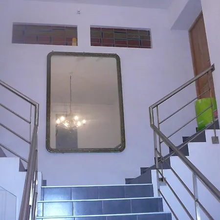 4 Personnes Apartment