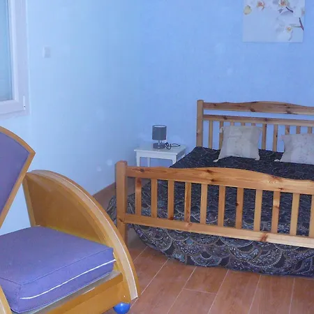 4 Personnes Apartment *